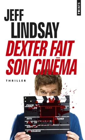 Couverture du produit · Dexter fait son cinéma