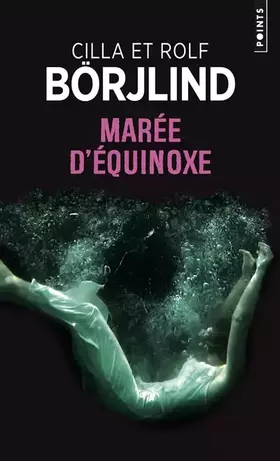 Couverture du produit · Marée d'équinoxe