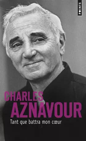 Couverture du produit · Tant que battra mon coeur