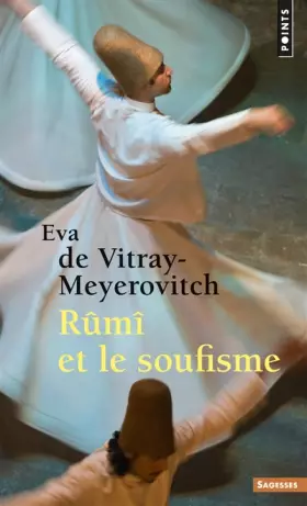 Couverture du produit · Rûmî et le soufisme
