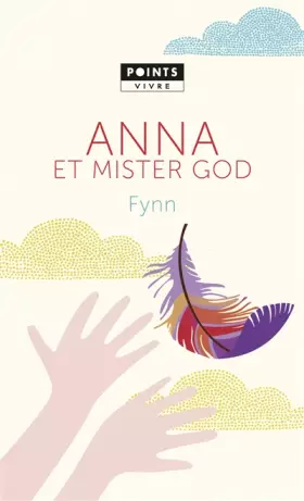 Couverture du produit · Anna et mister God