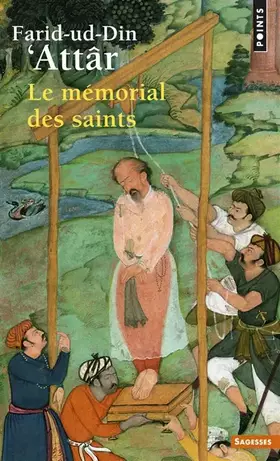 Couverture du produit · Le Mémorial des saints