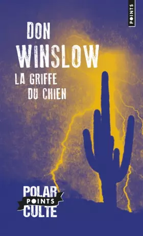 Couverture du produit · La Griffe du chien (édition spéciale 2015)