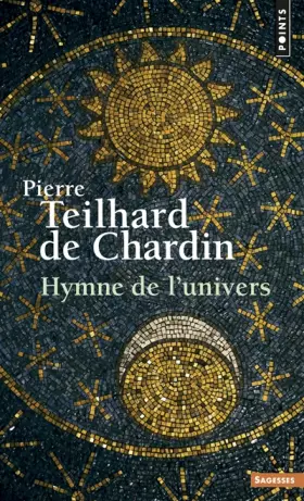 Couverture du produit · Hymne de l'Univers