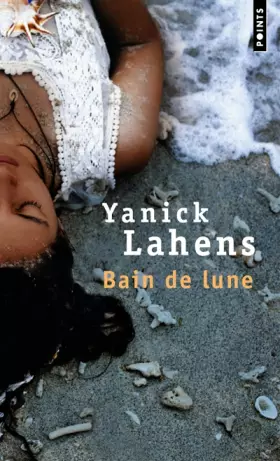 Couverture du produit · Bain de lune