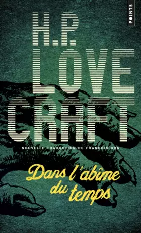Couverture du produit · Dans l'abîme du temps