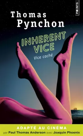 Couverture du produit · Vice caché