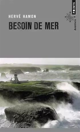 Couverture du produit · Besoin de mer