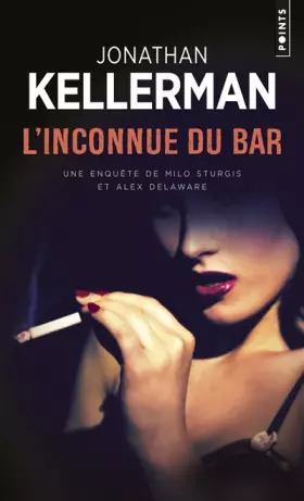 Couverture du produit · L'inconnue du bar