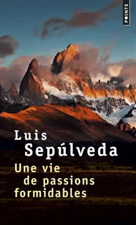 Couverture du produit · Une vie de passions formidables