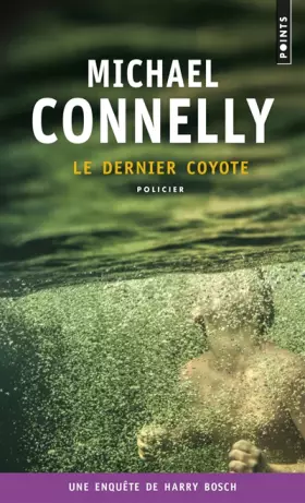 Couverture du produit · Le Dernier Coyote