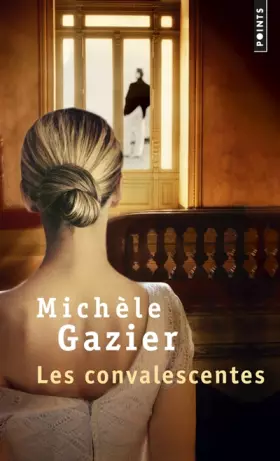 Couverture du produit · Les Convalescentes
