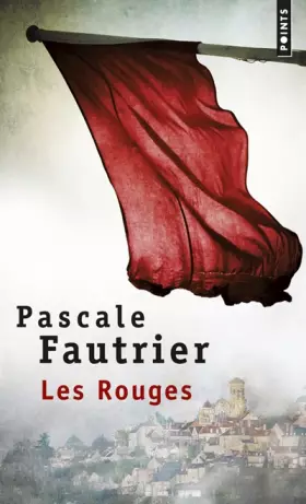 Couverture du produit · Les Rouges