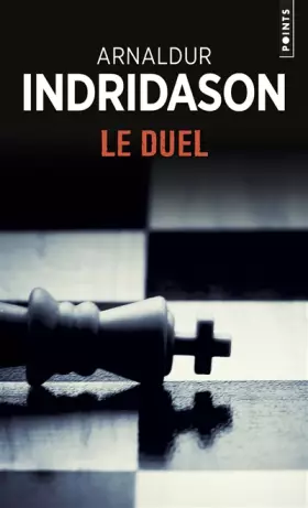 Couverture du produit · Le Duel