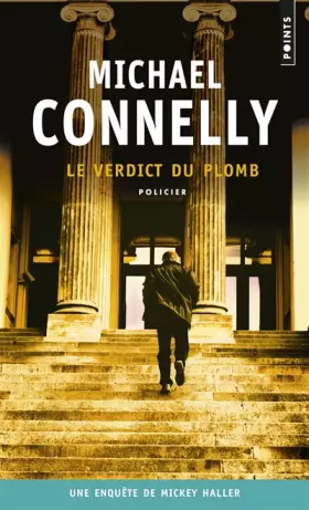 Couverture du produit · Le Verdict du plomb