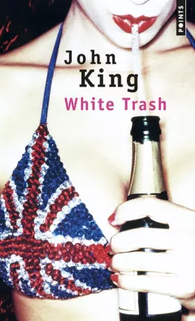Couverture du produit · White Trash
