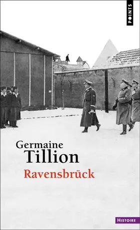 Couverture du produit · Ravensbrück