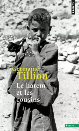 Couverture du produit · Le Harem et les cousins ((Réédition))
