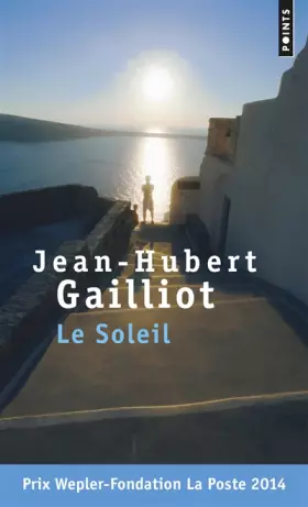 Couverture du produit · Le Soleil