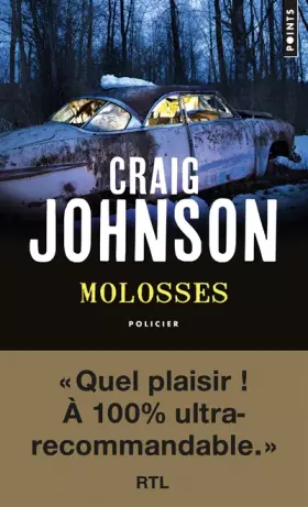 Couverture du produit · Molosses