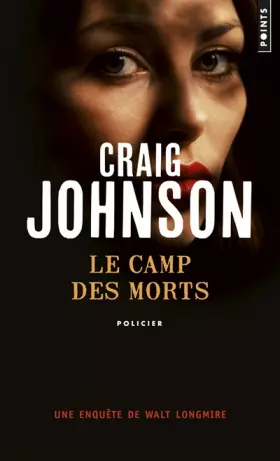 Couverture du produit · Le camp des morts