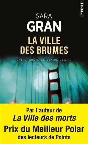 Couverture du produit · La Ville des brumes