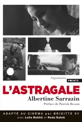 Couverture du produit · L'Astragale