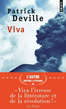 Couverture du produit · Viva