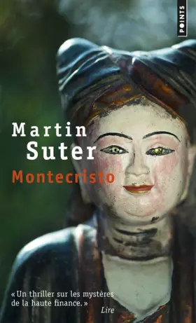 Couverture du produit · Montecristo