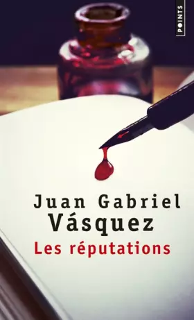 Couverture du produit · Les réputations