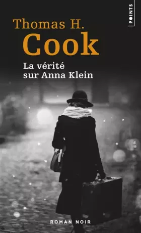 Couverture du produit · La vérité sur Anna Klein