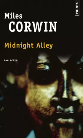 Couverture du produit · Midnight Alley