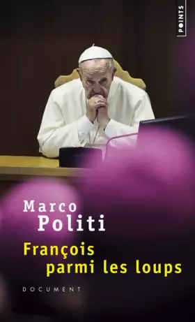 Couverture du produit · François parmi les loups