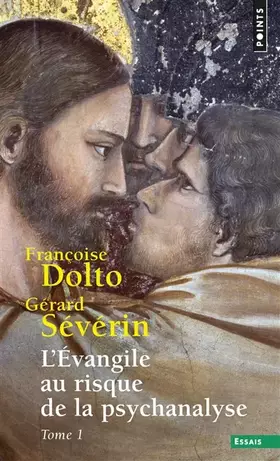 Couverture du produit · L'évangile au risque de la psychanalyse. Tome 1 (1)