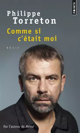 Couverture du produit · Comme si c'était moi