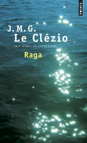 Couverture du produit · Raga. Approche du continent invisible
