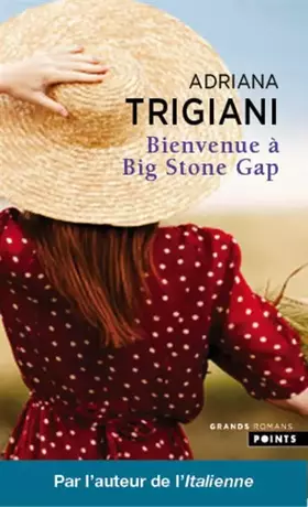 Couverture du produit · Bienvenue à Big Stone Gap