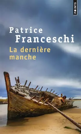 Couverture du produit · La Dernière Manche