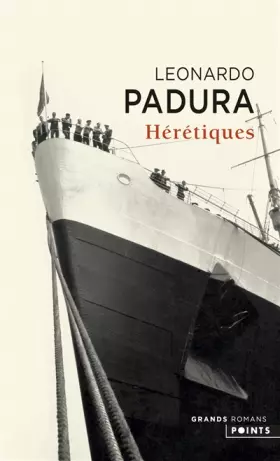 Couverture du produit · Hérétiques