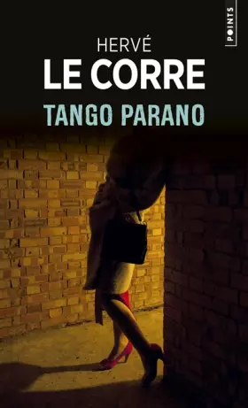 Couverture du produit · Tango Parano