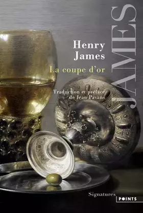 Couverture du produit · La Coupe d'or