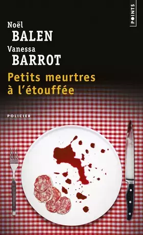 Couverture du produit · Petits meurtres à l'étouffée