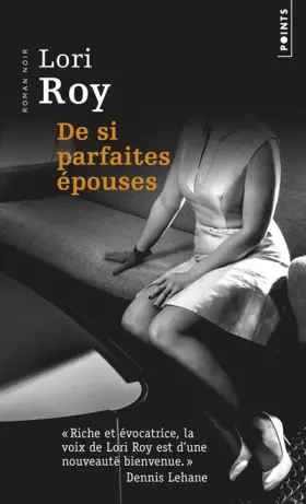 Couverture du produit · De si parfaites épouses