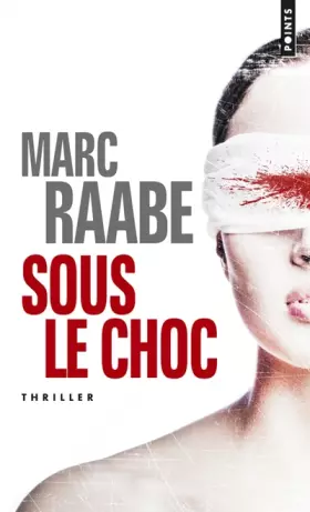 Couverture du produit · Sous le choc