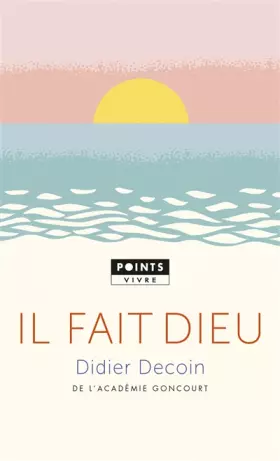 Couverture du produit · Il fait Dieu