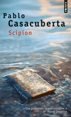 Couverture du produit · Scipion