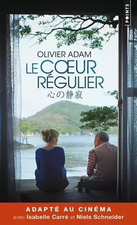 Couverture du produit · Le coeur régulier