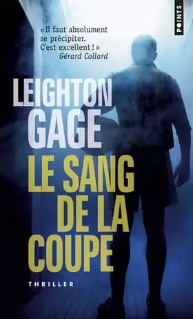 Couverture du produit · Le Sang de la coupe