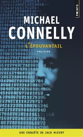 Couverture du produit · L'Epouvantail