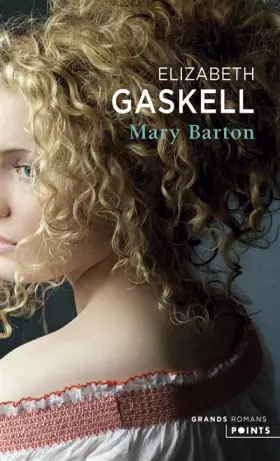 Couverture du produit · Mary Barton